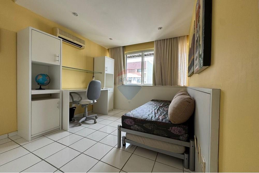 Apartamento - Venda - Recife , Pernambuco - Quarto 01 (1).jpeg - 850041007-129