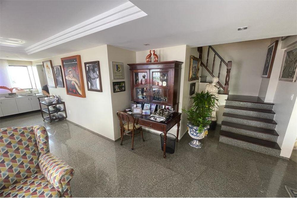 Apartamento - Venda - Recife , Pernambuco - 3 - 850701005-325