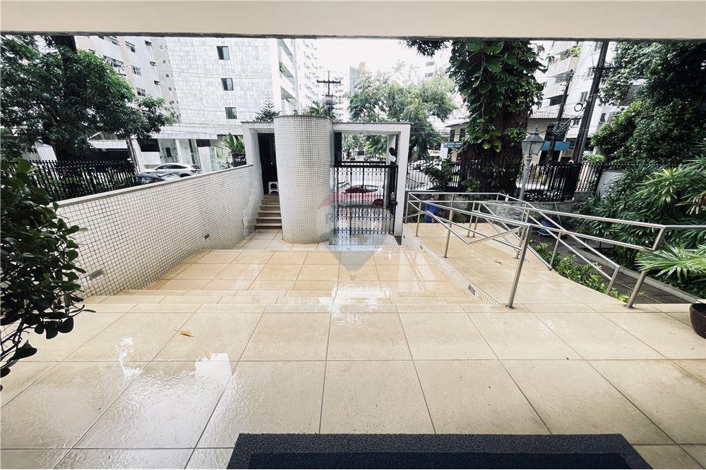 Apartamento - Venda - Recife , Pernambuco - 17 - 850701005-324