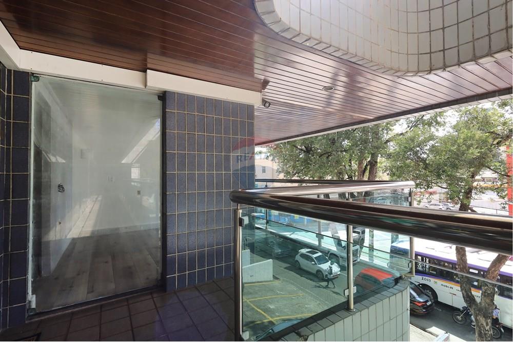 Ponto Comercial/ Loja - Alugar - Recife , Pernambuco - FRENTE 02.jpg - 850091040-155
