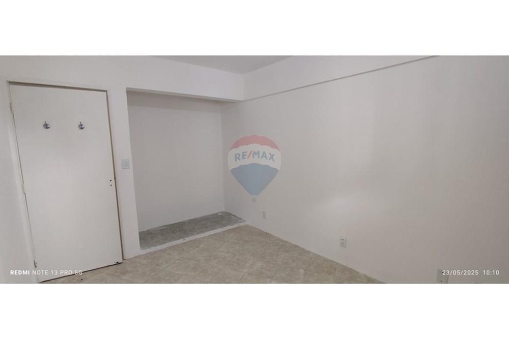 Apartamento - Venda - Jaboatão dos Guararapes , Pernambuco - Quarto social 2 F2.jpg - 850601020-16