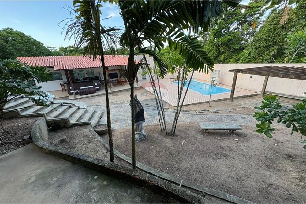 Casa de Condomínio - Venda - Maceió , Alagoas - IMG-20250524-WA0249.jpg - 850711012-27