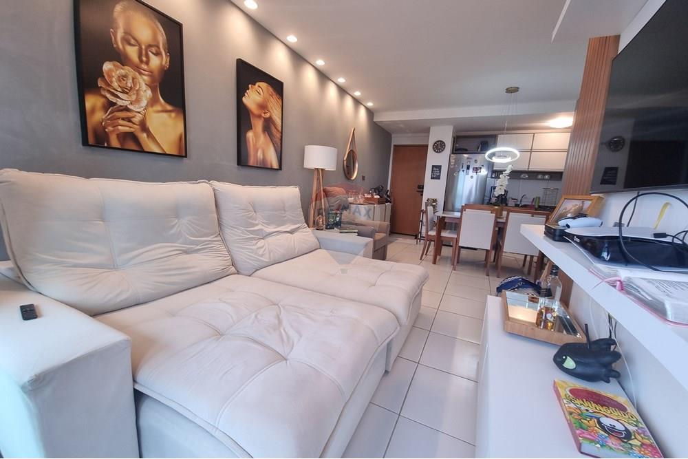 Apartamento - Venda - Jaboatão dos Guararapes , Pernambuco - 20251002_160027.jpg - 850091013-313