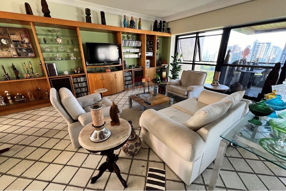 Apartamento - Venda - Recife , Pernambuco - IMG_5551.jpeg - 850041009-80