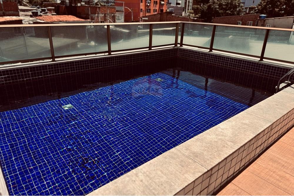 Apartamento - Venda - Recife , Pernambuco - IMG_6098.jpg - 850701005-320