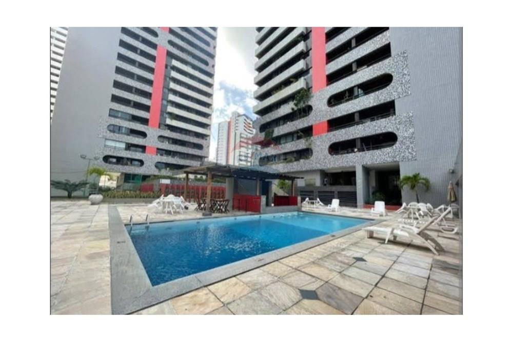 Apart Hotel/ Flat - Venda - Recife , Pernambuco - 1000074449.jpg - 850501175-4