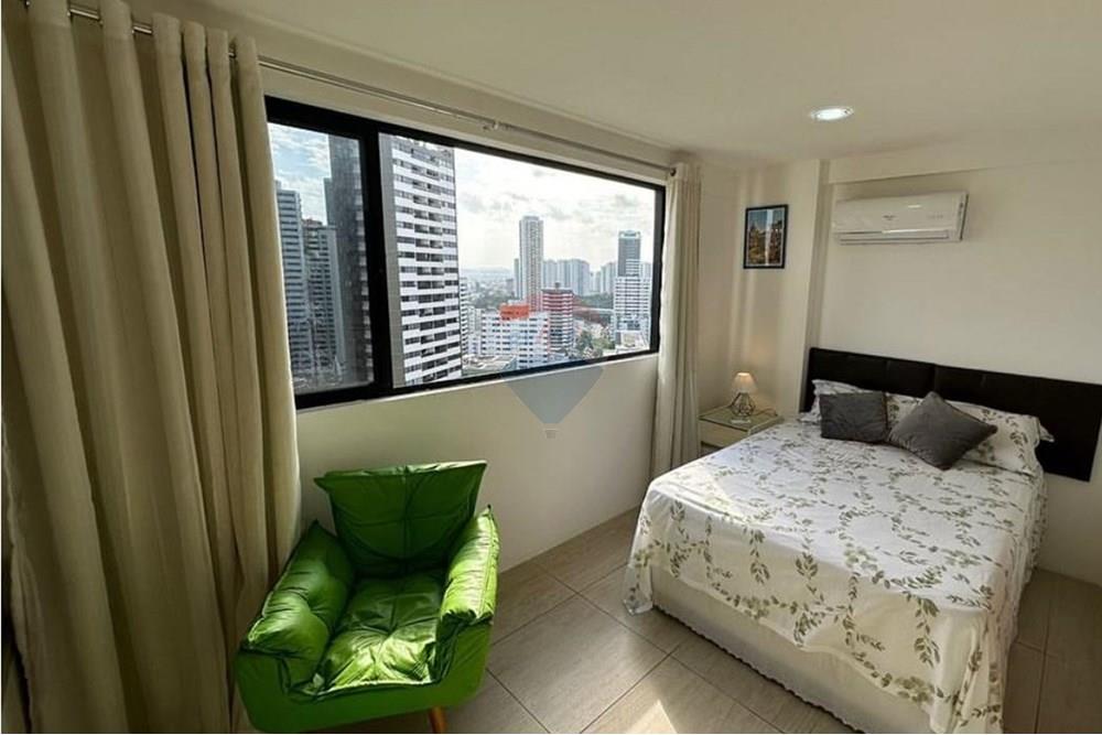 Apart Hotel/ Flat - Venda - Recife , Pernambuco - 3.3.jpeg - 850251083-26