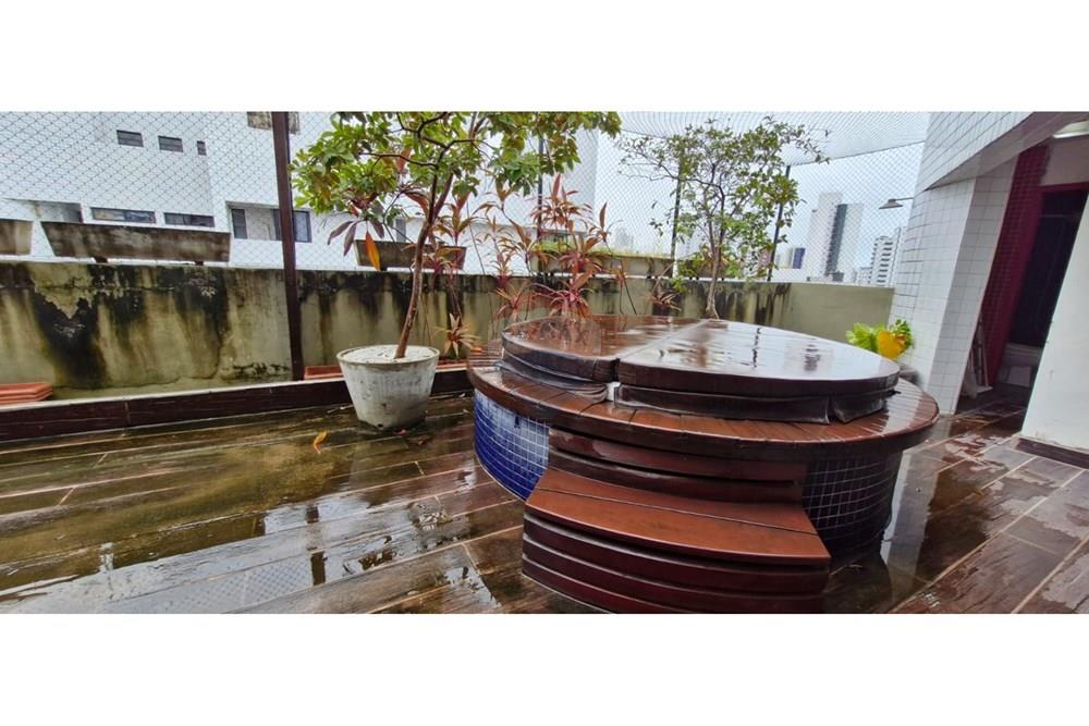 Apartamento - Alugar - Recife , Pernambuco - Foto - 34.jpg - 850601005-57