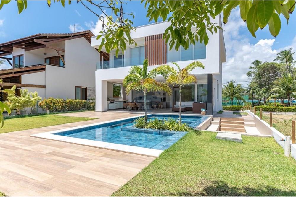 Casa de Condomínio - Venda - Ipojuca , Pernambuco - WhatsApp Image 2025-08-20 at 14.24.35.jpeg - 850091046-392