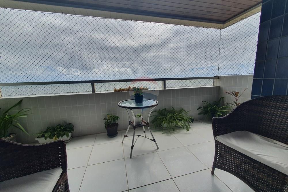 Apartamento - Venda - Jaboatão dos Guararapes , Pernambuco - 20250214_102419.jpg - Varanda - 850091079-147