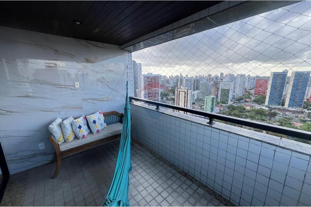 Apartamento - Venda - Recife , Pernambuco - IMG-20250925-WA0212.jpg - 850701012-108