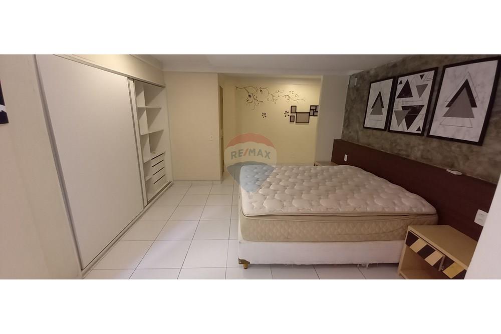 Cobertura - Alugar - Jaboatão dos Guararapes , Pernambuco - 20241018_161942.jpg - Suite - 850251010-356