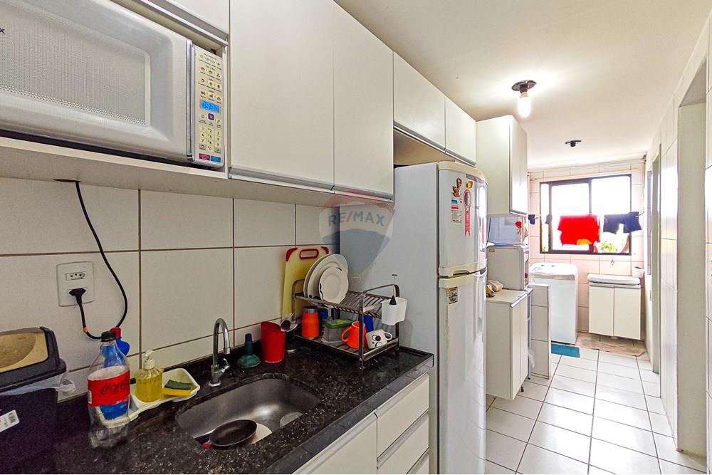 Apartamento - Venda - Recife , Pernambuco - IMG_20250830_110805.jpg - 850091082-18