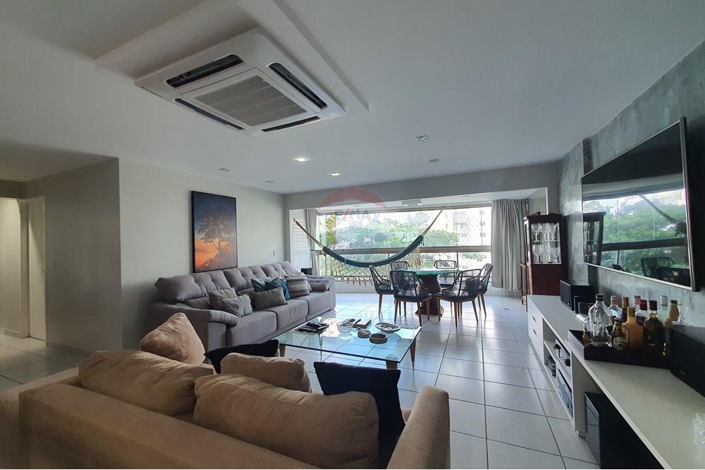 Apartamento - Venda - Recife , Pernambuco - WhatsApp Image 2024-11-20 at 10.17.03.jpeg - Sala - 850091079-134