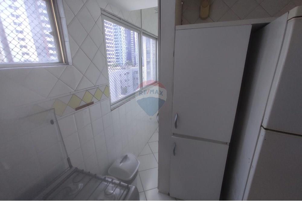 Apartamento - Alugar - Recife , Pernambuco - Imagem WhatsApp 2025-10-02 às 18.34.46_f7e8684d.jpg - 850501176-27