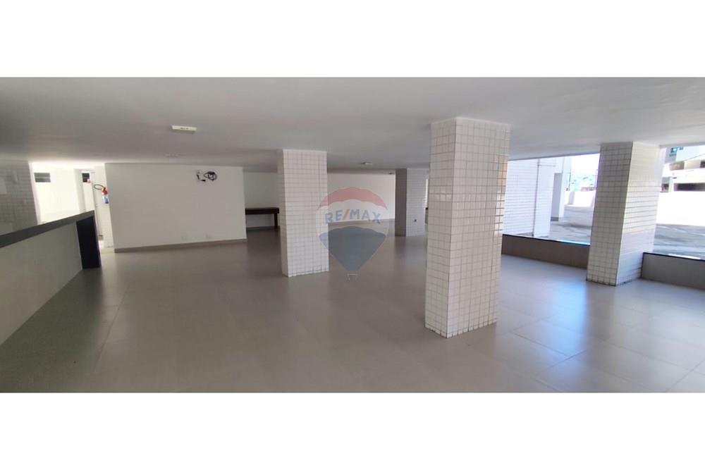 Apartamento - Venda - Recife , Pernambuco - Salão de festas 1.jpeg - 850601020-13