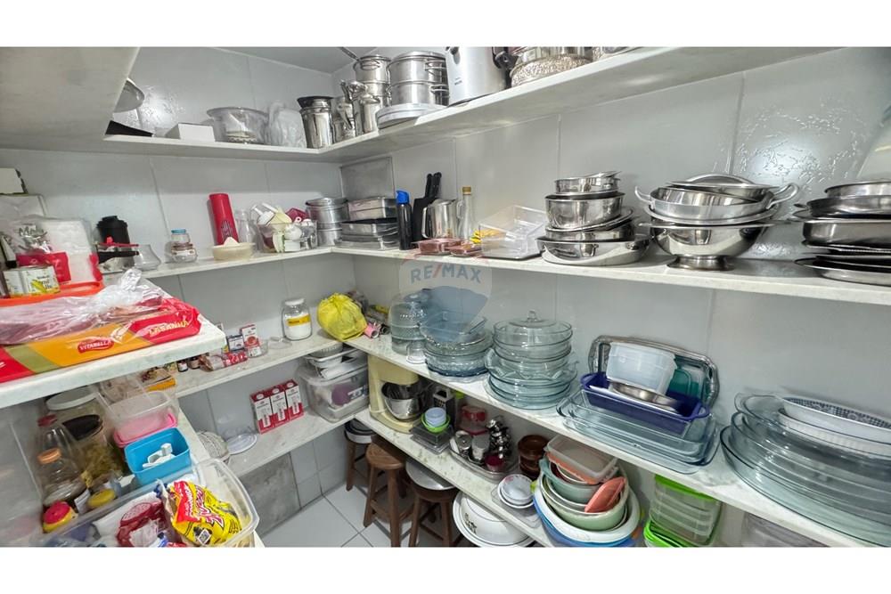 Casa de Condomínio - Venda - Camaragibe , Pernambuco - IMG_2843.jpeg - 850701005-305