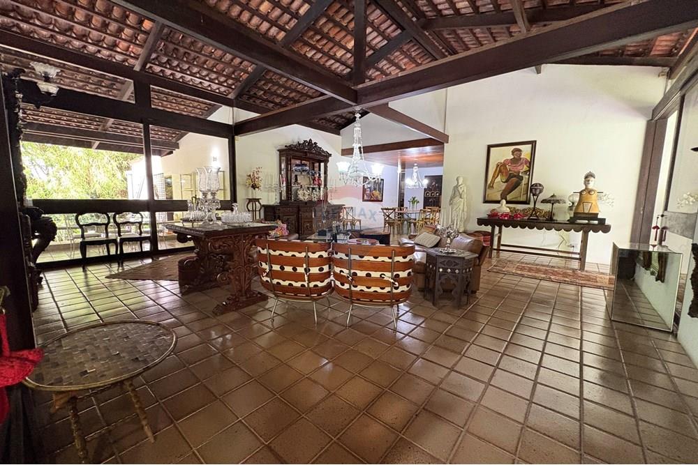 Casa - Venda - Recife , Pernambuco - IMG_6081.jpeg - 850091088-2