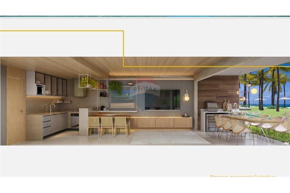 Apartamento - Venda - Ipojuca , Pernambuco - 13 - 850221002-12