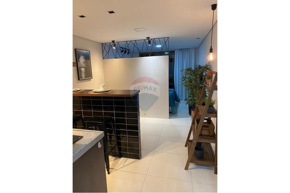 Apart Hotel/ Flat - Venda - Ipojuca , Pernambuco - 5ad74f80-1737-4945-9a29-197b07eec6f1.jpeg - 850221002-444