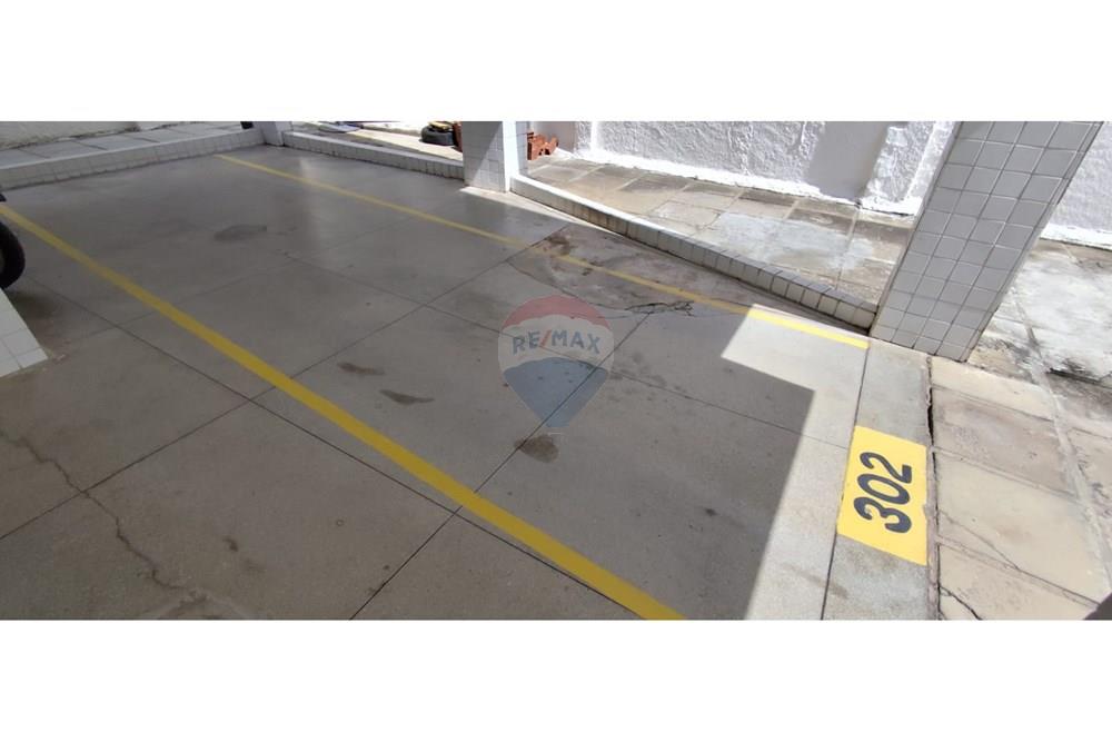 Apartamento - Venda - Jaboatão dos Guararapes , Pernambuco - Garagem.jpeg - 850601020-15