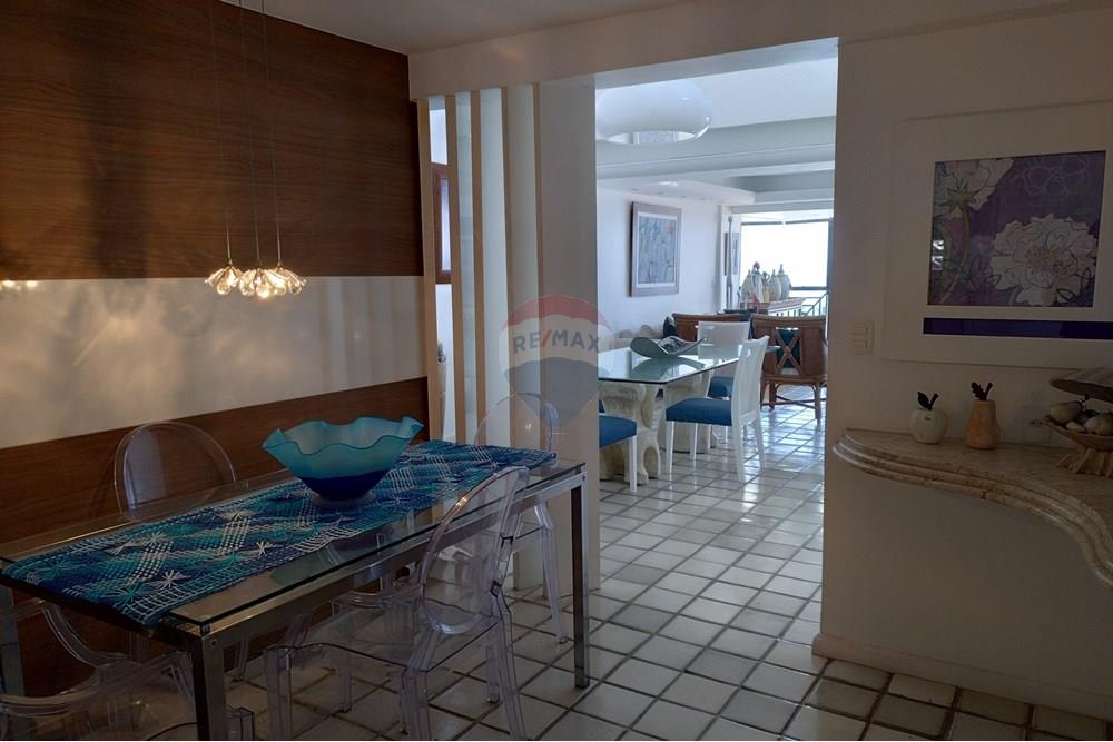 Apartamento - Venda - Maceió , Alagoas - IMG_20250310_083300516_HDR.jpg - Sala de jantar - 850651001-192