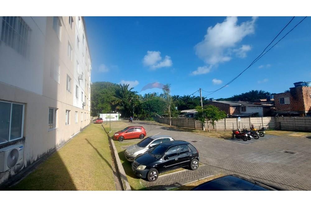 Apartamento - Venda - Recife , Pernambuco - 3fadf486-eeba-4754-ab5c-2832bcefc21f.jpg - 850301012-91