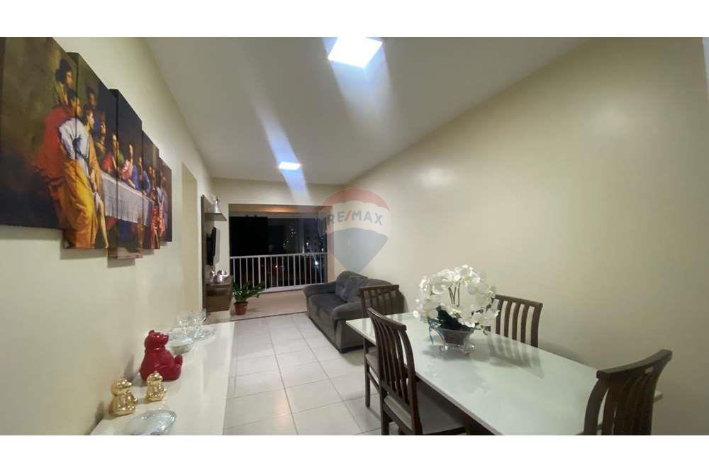 Apartamento - Alugar - Aracaju , Sergipe - 06bc0e5b-3eec-4886-a1a3-7dd52f4f34c6.jpeg - 850581005-274