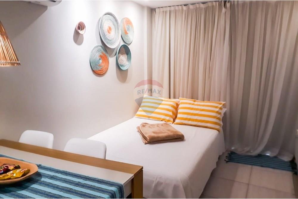 Apart Hotel/ Flat - Venda - Ipojuca , Pernambuco - WhatsApp Image 2025-03-17 at 9.40.28 AM (1).jpeg - 850221031-166