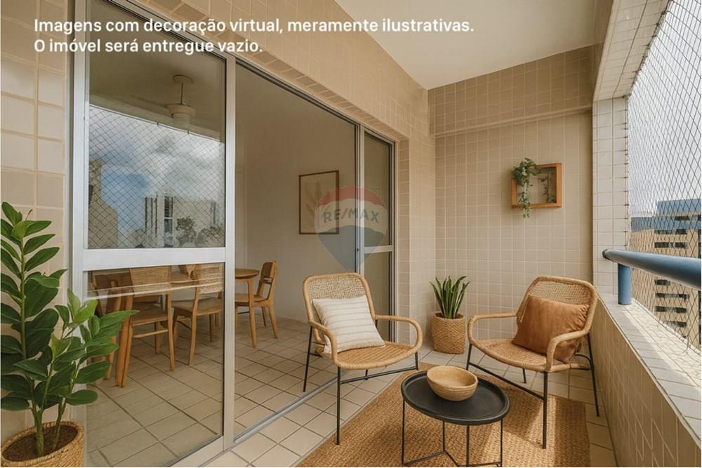 Apartamento - Venda - Recife , Pernambuco - IMG_5861.jpeg - 850091088-1