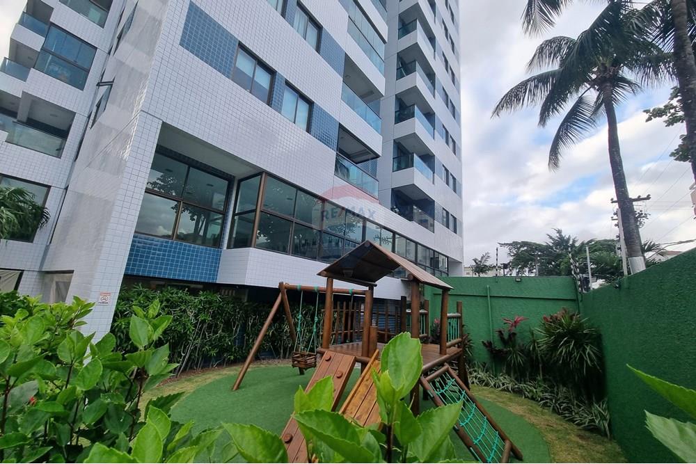 Apartamento - Venda - Jaboatão dos Guararapes , Pernambuco - 20251002_161654.jpg - 850091013-313