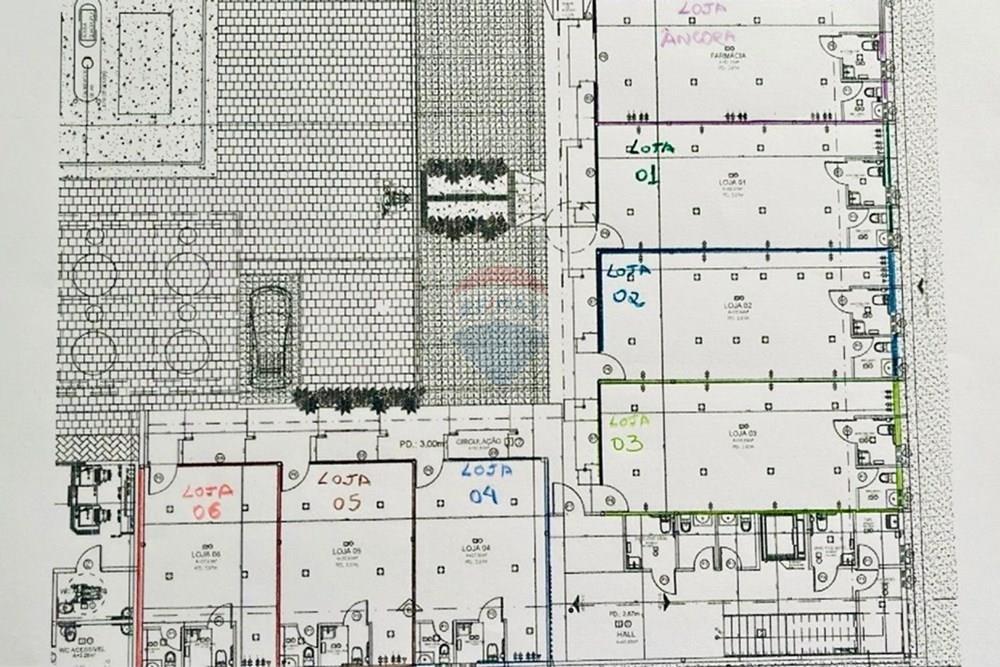 Ponto Comercial/ Loja - Alugar - Marechal Deodoro , Alagoas - Piso Terreo Manguaba.jpeg - 850641045-33