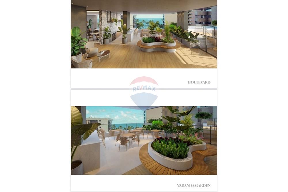 Apartamento - Venda - Maceió , Alagoas - 54845663-44c4-4124-9b57-3020ec0f60d3.jpeg - 850651001-266