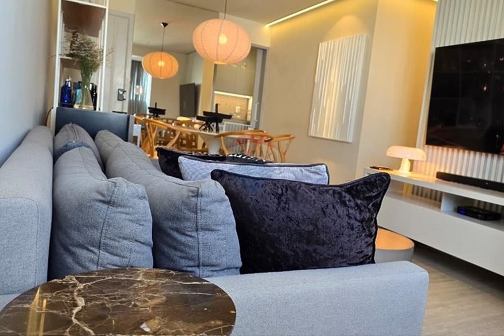 Apartamento - Venda - Recife , Pernambuco - M REB E M RAQ - SALA 1.jpg - 850071032-85