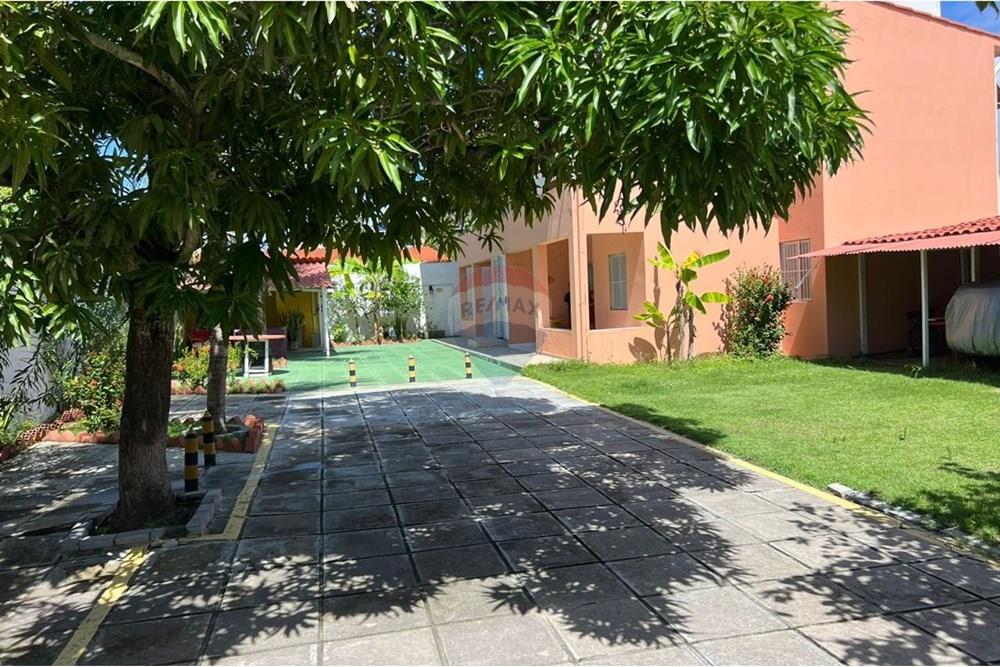 Casa - Venda - Cabo de Santo Agostinho , Pernambuco - COND.ALEXANDRE PRAIA JARDIM 3.jpeg - 850501060-444