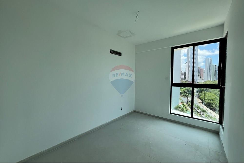 Apartamento - Venda - Recife , Pernambuco - IMG_6140.JPG - 850171007-128