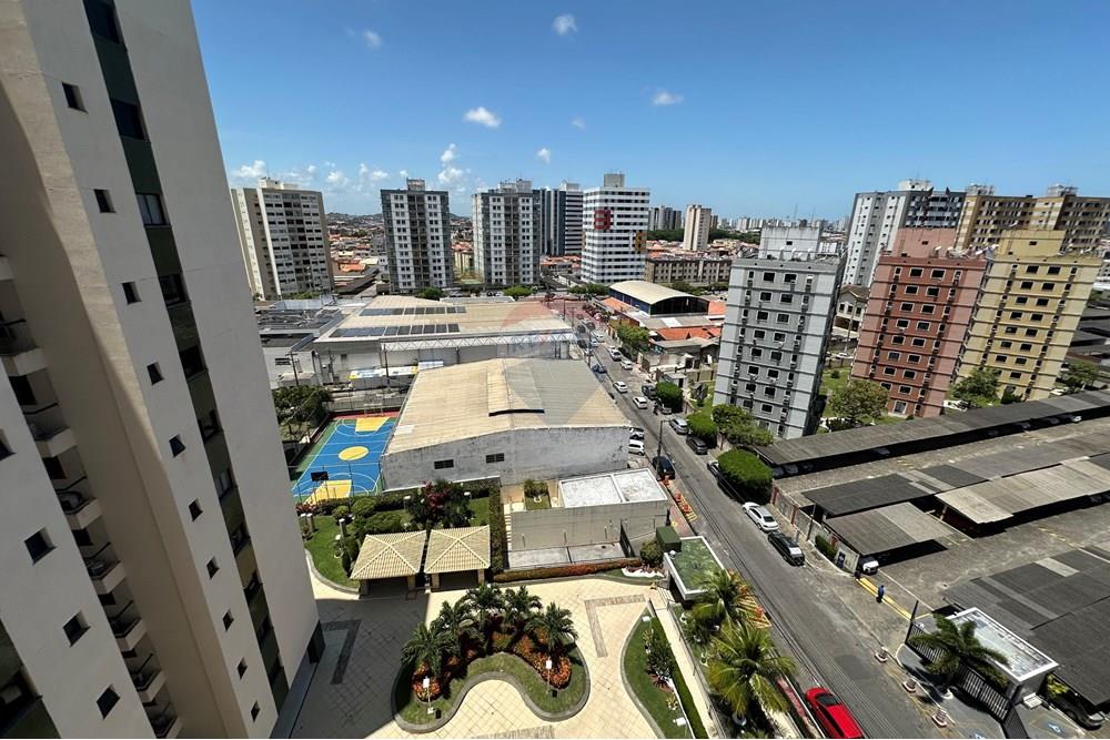 Apartamento - Venda - Aracaju , Sergipe - IMG_0133.jpg - 850581205-76