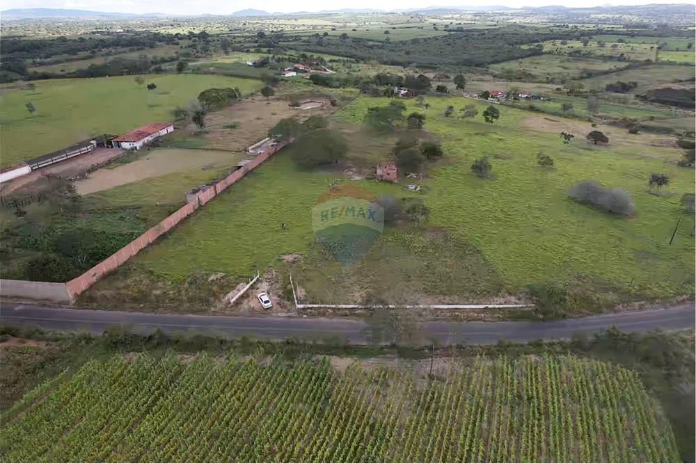 Chácara / Sítio / Fazenda - Venda - Caruaru , Pernambuco - 9eea0dfe-da4f-425e-b611-947639f08c1e.jpg - 850161001-454