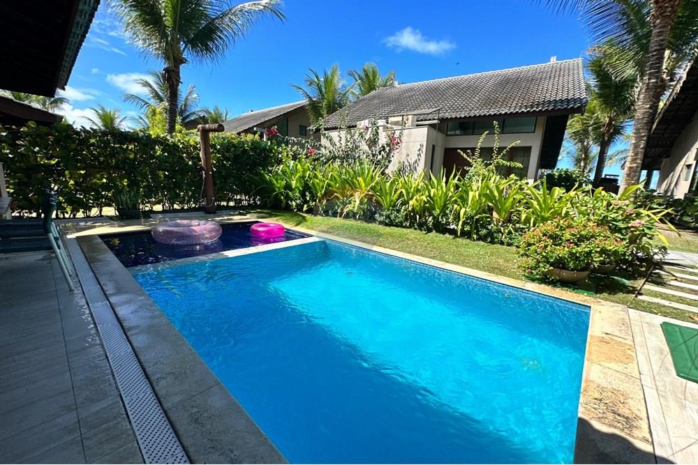 Bangalô - Venda - Ipojuca , Pernambuco - IMG_0973.jpeg - 850701023-1