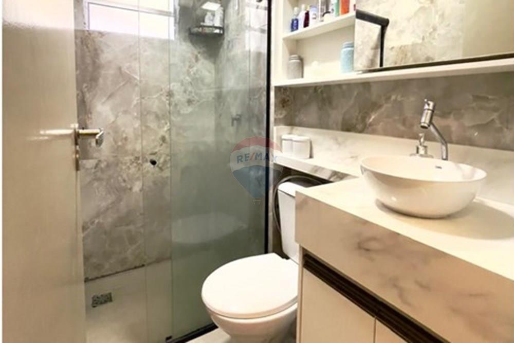 Apartamento - Venda - Aracaju , Sergipe - Foto banheiro.jpg - 850581216-4