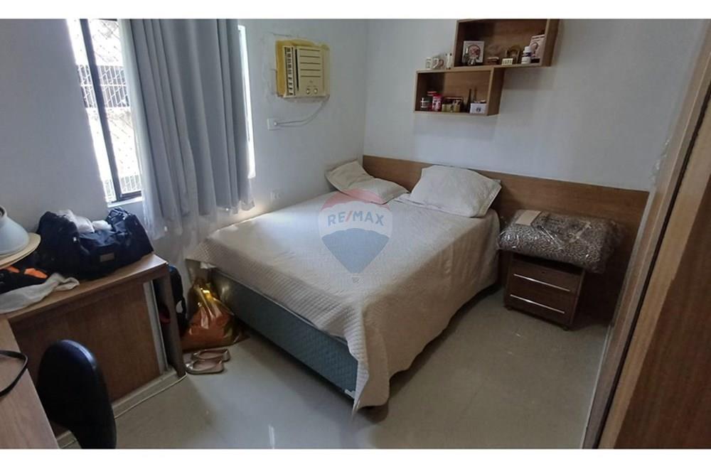 Apartamento - Venda - Recife , Pernambuco - PRAIA DE GUAIUBA - QUARTO.jpg - 850071032-89