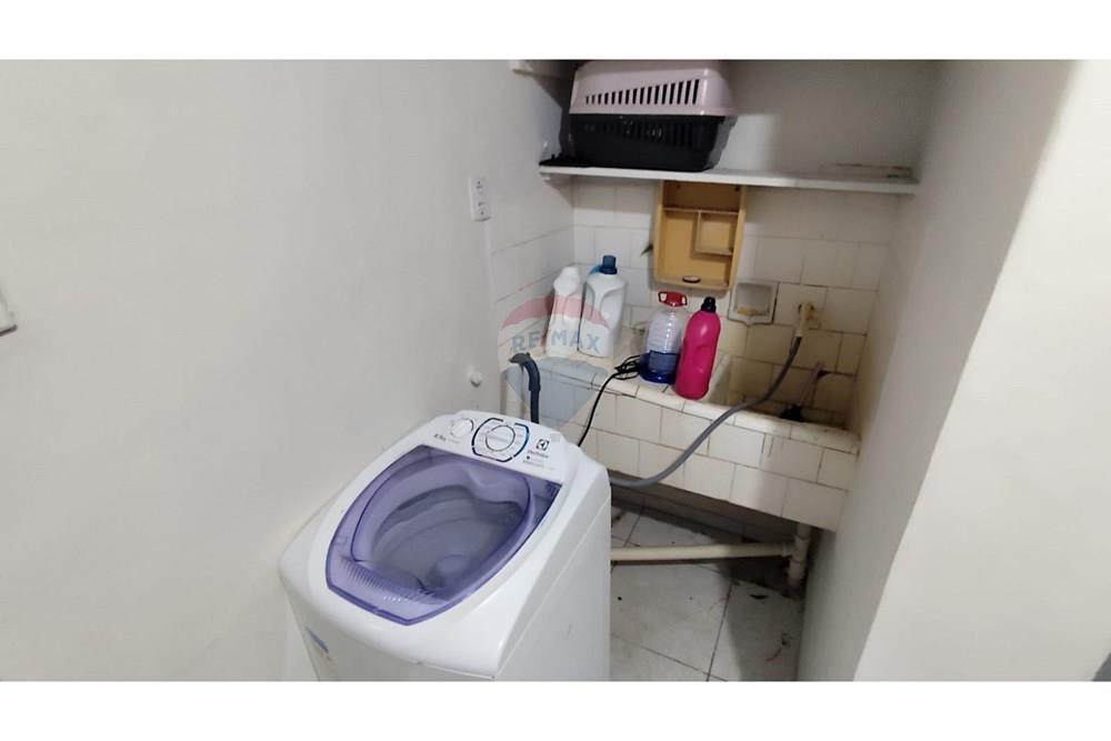 Casa - Venda - Recife , Pernambuco - AREA DE SERVIÇO  2.jpg - 850191024-423