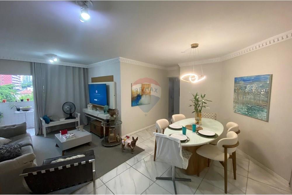 Apartamento - Venda - Recife , Pernambuco - IMG-20250603-WA0081.jpg - 850701012-88