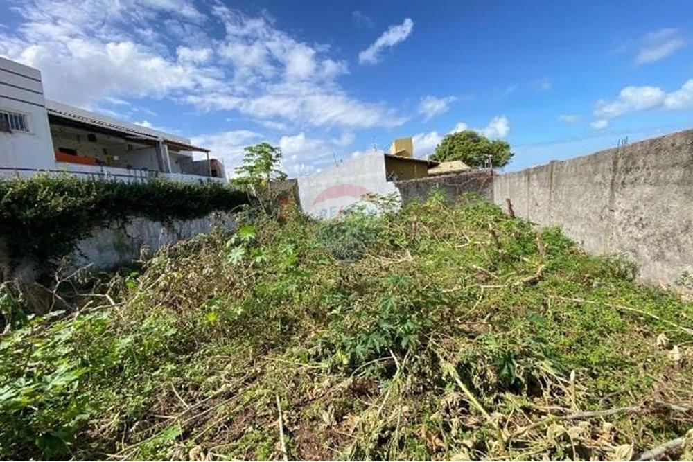 Terreno - Venda - Aracaju , Sergipe - bf4eabce-27ae-462e-adac-072af8ff1a54.jpg - 850581010-319