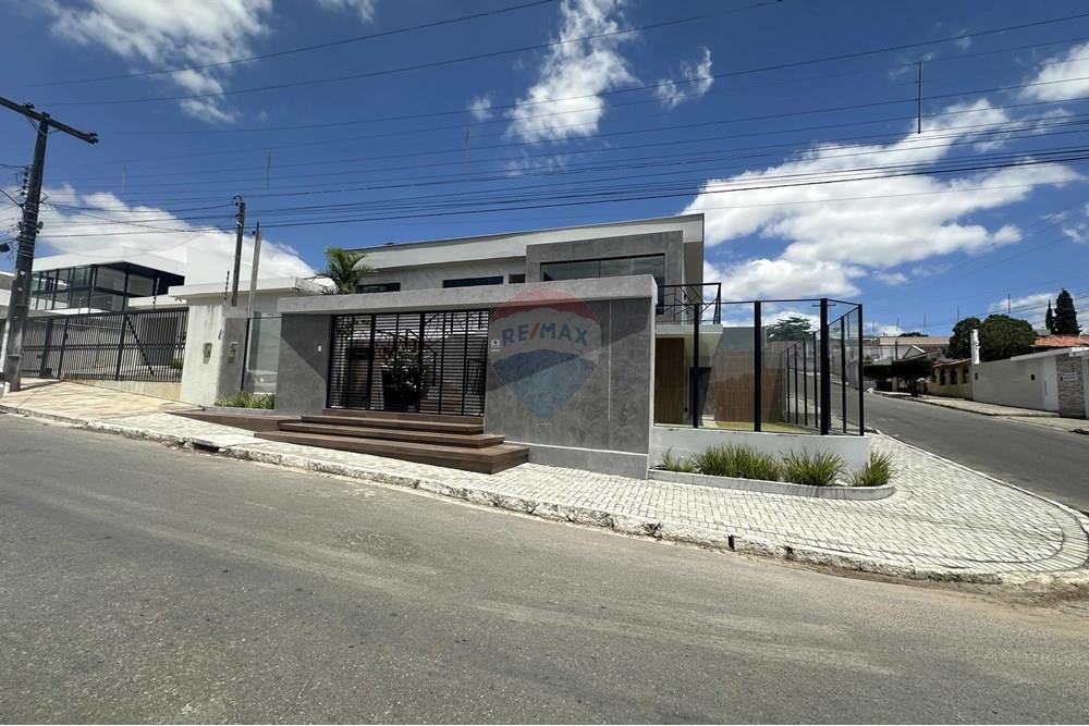 Casa - Venda - Garanhuns , Pernambuco - IMG_7439.jpg - 850741001-3