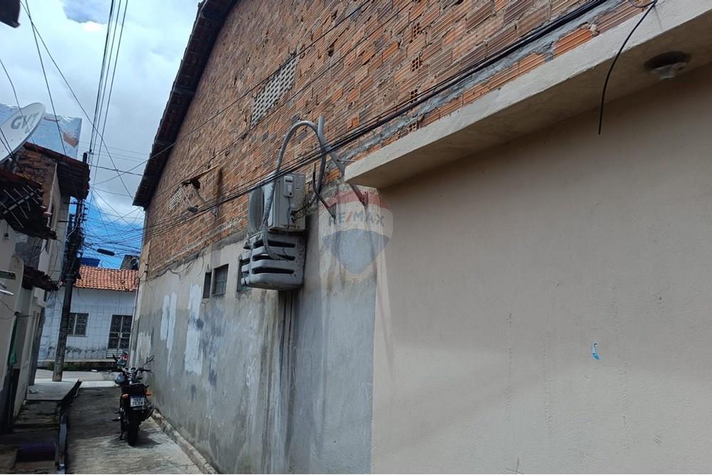 Casa - Venda - Maceió , Alagoas - CASA VERGEL 22.jpg - 850141002-126