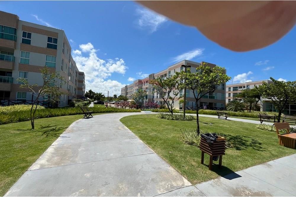 Apart Hotel/ Flat - Venda - Ipojuca , Pernambuco - FlatCondMuroAltoEric20.jpg - 850221015-112