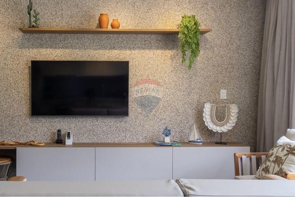 Apart Hotel/ Flat - Venda - Japaratinga , Alagoas - IMG_3320.jpg - 850291001-277