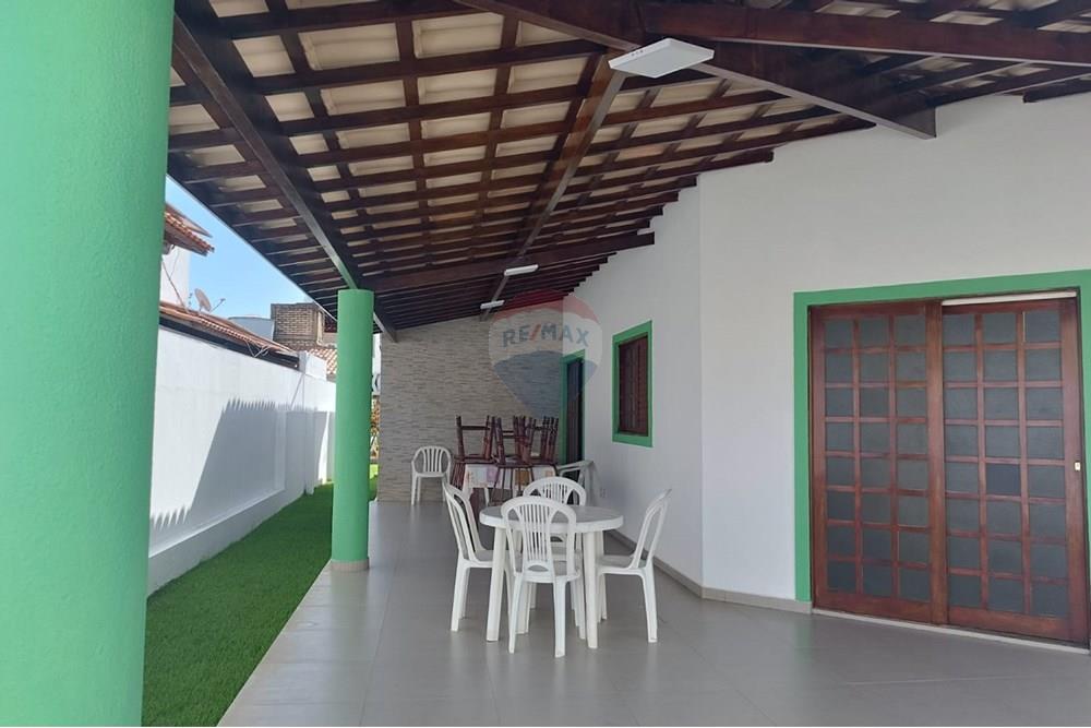 Casa de Condomínio - Venda - Paripueira , Alagoas - CASAS ADÉLIA 80.jpg - 850141002-105
