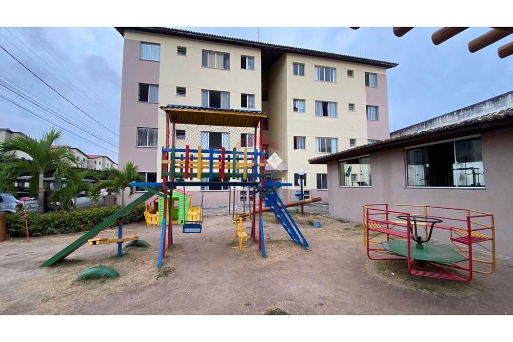 Apartamento - Venda - Aracaju , Sergipe - 862ee8b1-19f5-4179-bbfd-d99294466bbf.jpeg - 850581005-159